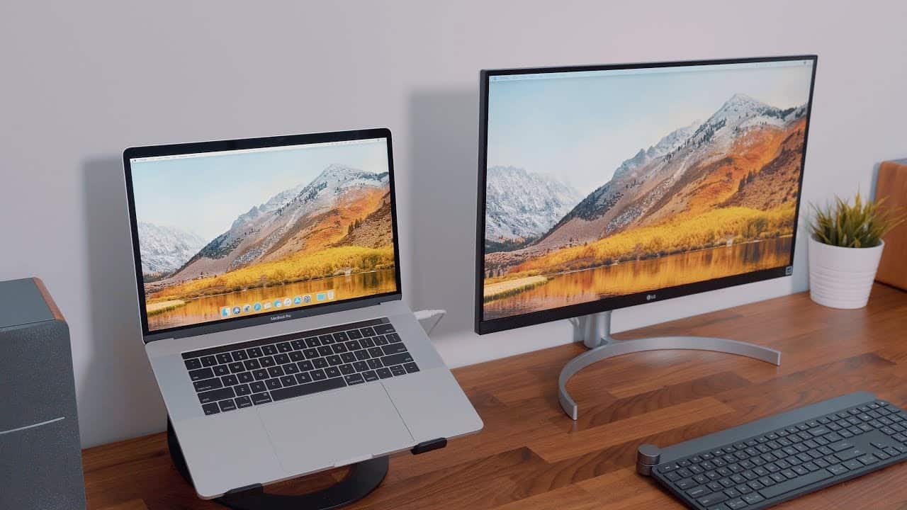 best monitors for mac 2014